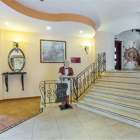 Sifalar Apart Hotel Аланія Екстер'єр фото