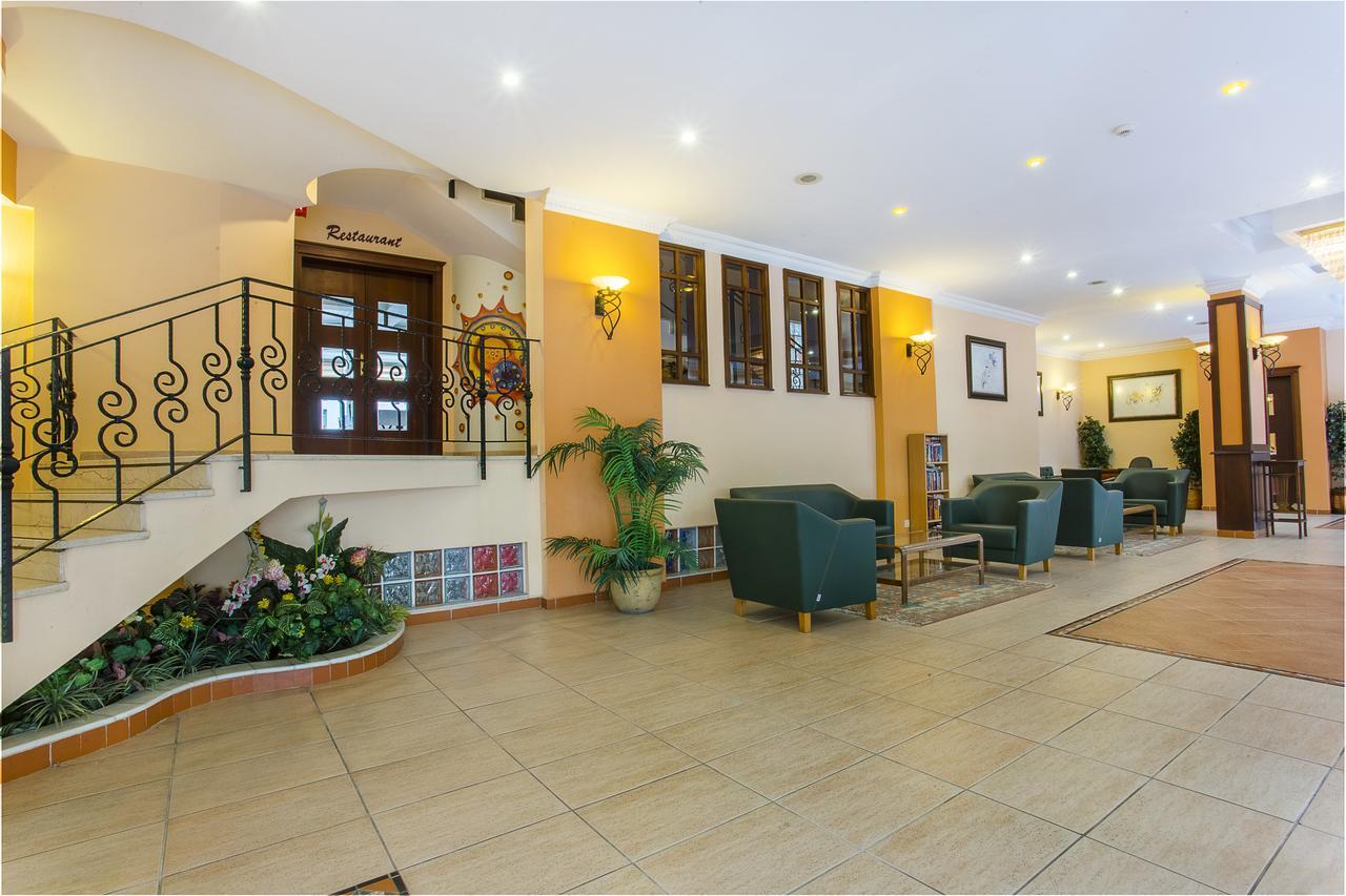 Sifalar Apart Hotel Аланія Екстер'єр фото