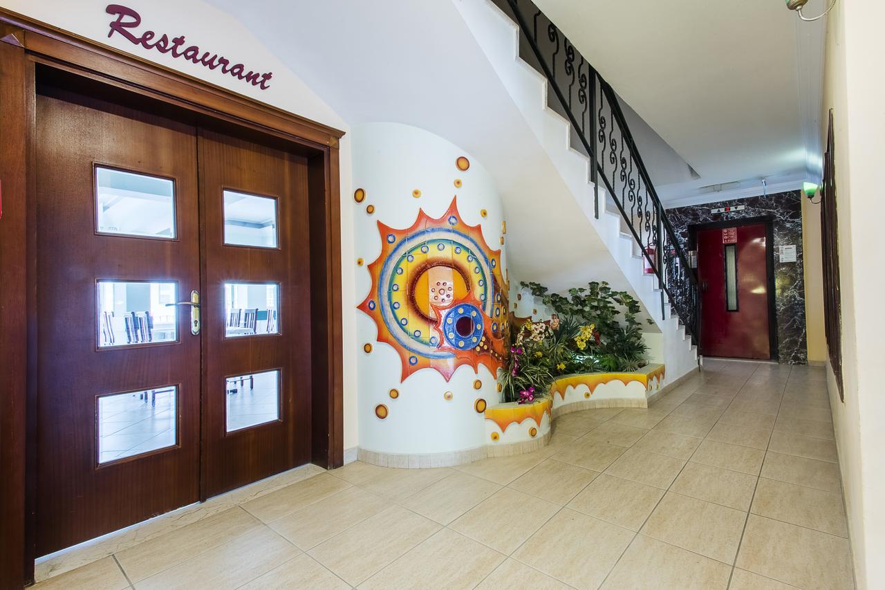 Sifalar Apart Hotel Аланія Екстер'єр фото
